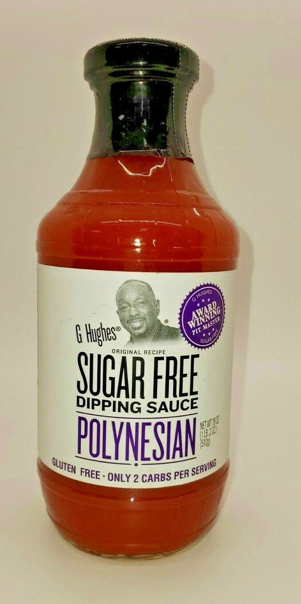 G Hughes Sugar Free Dipping Sauce Polynesian Food Library Shibboleth