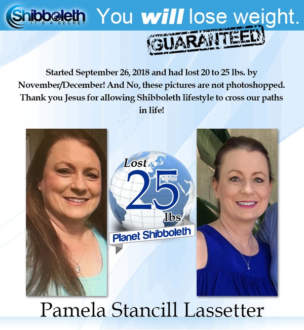 Pamela Stancill Lassetter