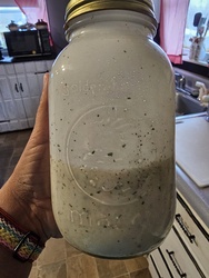 Buttermilk Ranch dressing - Recipe Library - Shibboleth