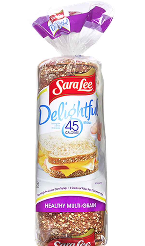 sara-lee-delightful-45-calorie-healthy-multi-grain-bread-food-library-shibboleth