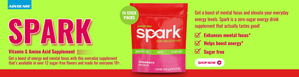 Advocare Spark