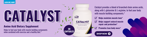 ADVOCARE CATALYST