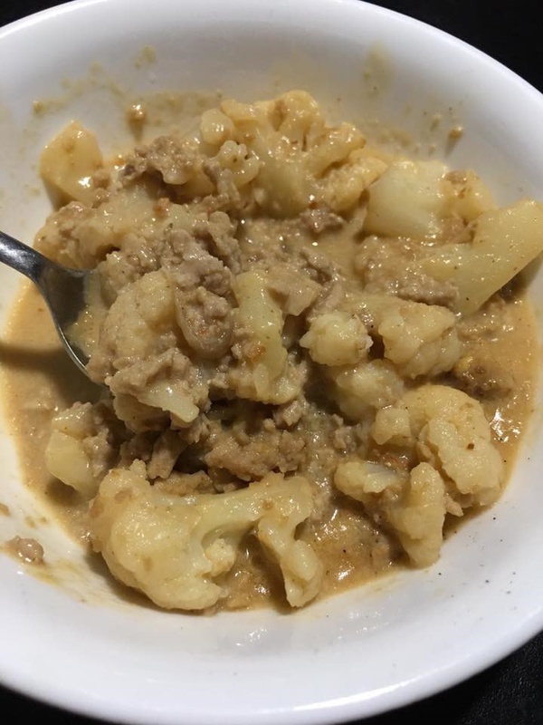 Mock Potato Stroganoff Recipe Library Shibboleth