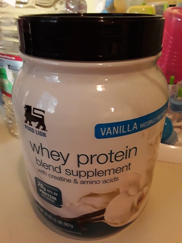 food-lion-whey-protein-blend-supplement-food-library-shibboleth