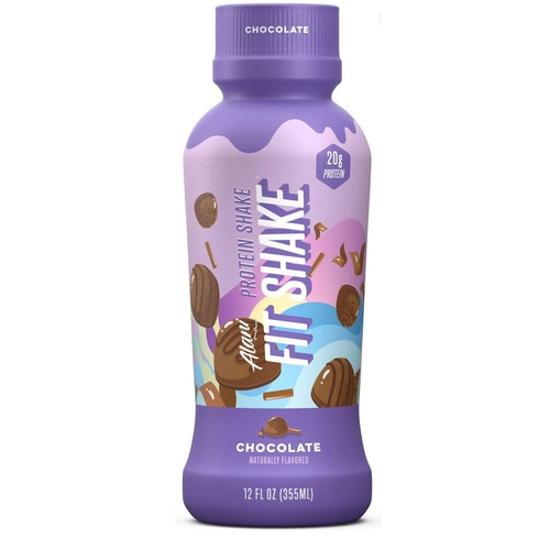 Alani Nu Fit Shake Protein Shake Any Flavor Food Library Shibboleth 5786