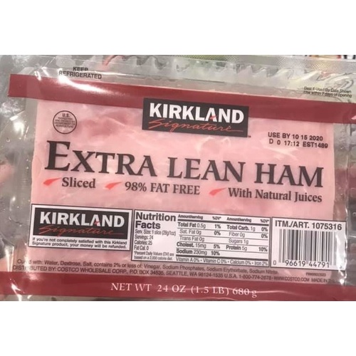 kirkland-signature-extra-lean-ham-food-library-shibboleth