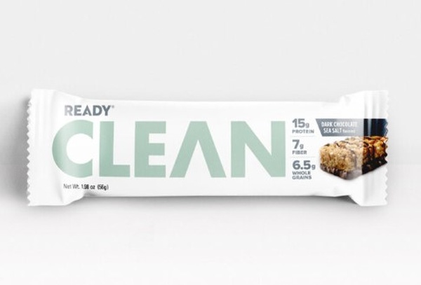 Ready Clean Protein Bars Any Flavor Food Library Shibboleth 8313