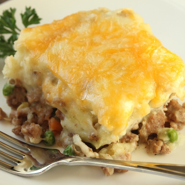 Easy Shepherd S Pie Recipe Library Shibboleth