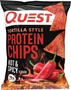 Quest Tortilla Chips