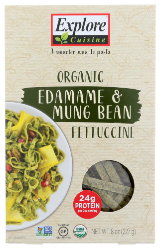 Explore Cuisine Mung Bean Pasta - Shop - Shibboleth!