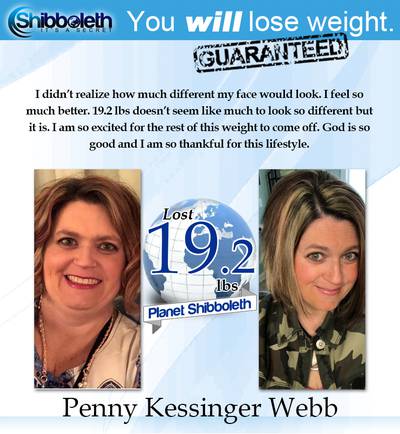 Penny Kessinger Webb