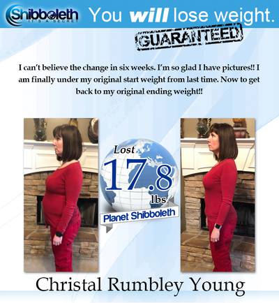 Christal Young