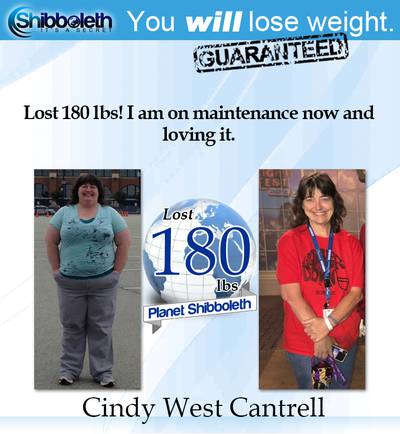 Cindy West Cantrell 5