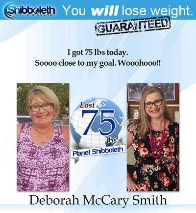 Deborah McCary Smith 1