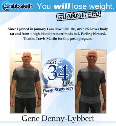 Gene Denny-Lybbert 1