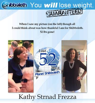 Kathy Strnad Frezza 1