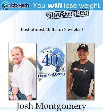 Josh Montgomery